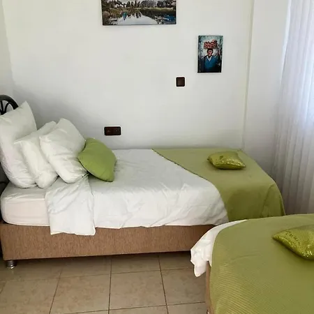 Luxury Calis 3 Bed Σπίτι διακοπών Φετιγιέ