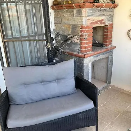 Luxury Calis 3 Bed Φετιγιέ