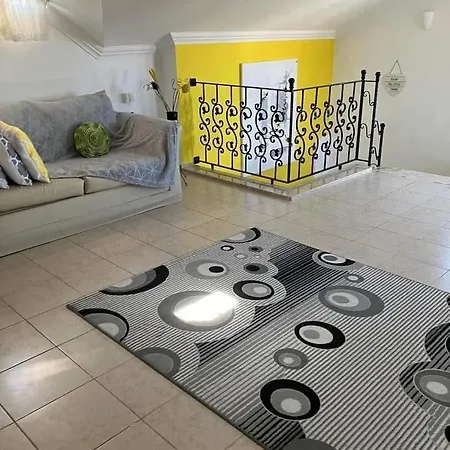 Luxury Calis 3 Bed Φετιγιέ