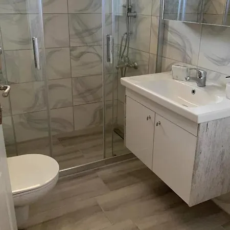 Σπίτι διακοπών Luxury Calis 3 Bed