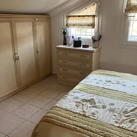 Luxury Calis 3 Bed Dom wakacyjny Fethiye