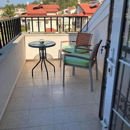Luxury Calis 3 Bed Dom wakacyjny