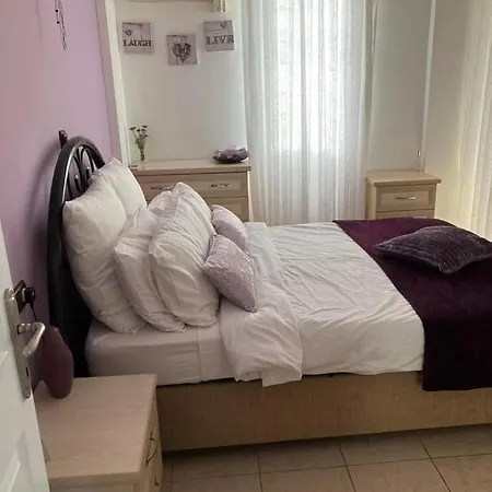 Luxury Calis 3 Bed Holiday home *