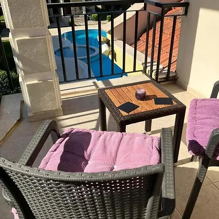 Luxury Calis 3 Bed * 페티예