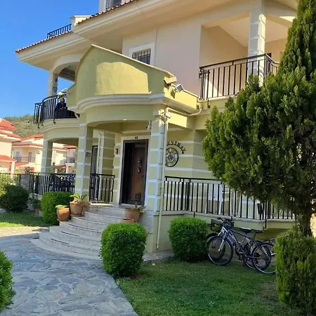 펜션 Luxury Calis 3 Bed *