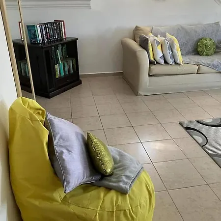 Holiday home Luxury Calis 3 Bed Fethiye
