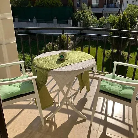 Luxury Calis 3 Bed *