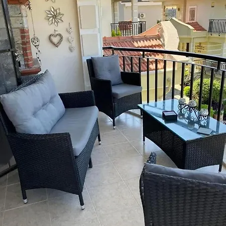 Luxury Calis 3 Bed *