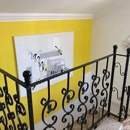 Luxury Calis 3 Bed Holiday home